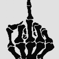 Copy of Skeleton Hand Free SVG Files.png