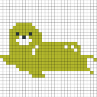 Copy of loose seal