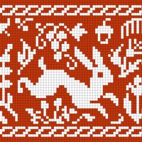 Medieval Hare
