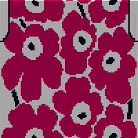 Copy of Copy of marimekko-unikko-kangas-punainen0_mv.webp