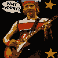 Mark knopfler knitting