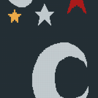 star sweater
