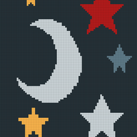 Copy of star sweater