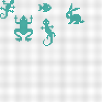 Copy of lizards