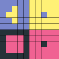 Found Pattern 1