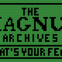 Copy of Magnus Archive Letters