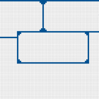 Collections Cowl chart for personal use