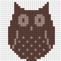 Owl block