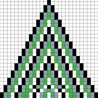 Steffle zigzag