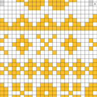 FREJA CHART