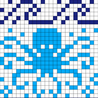 Nautical Hat