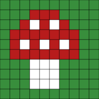 toadstool