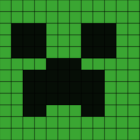 Minecraft Creeper