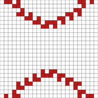 baseball stitching