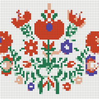 Slovakian Flowers