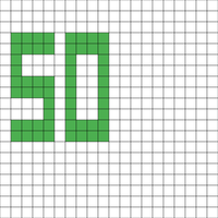 50 icon