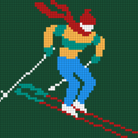 Copy of Copy of Ski Sweater