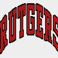 Arched Rutgers Take 2