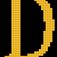 다롱