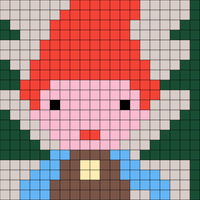Sprite Hat