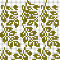 Copy of Copy of Oak Leaves