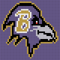 Copy of Baltimore Ravens