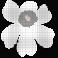 White_flower_beige_gray_mid