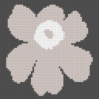 Beige_flower