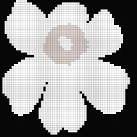 White_flower_beige_mid