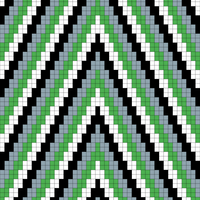 Steffl zigzag 56