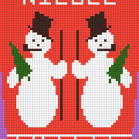 Nicole's Stocking