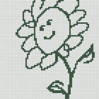 flower+4 blue side