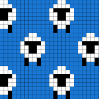 Copy of Sheep socks