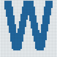 Cubs_W_Flag.svg
