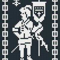Squire pattern