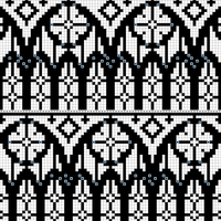 tracery