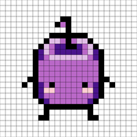 Copy of Copy of Stardew Junimo