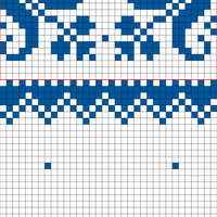 Porcelain Sweater