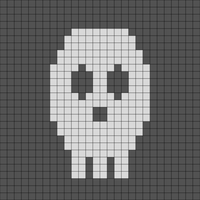 Skull Squares