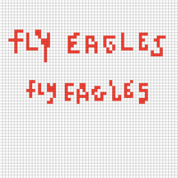 fly eagles