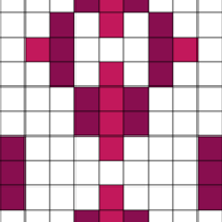diamant mynstur