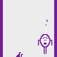 Adventure Time Scarf 1