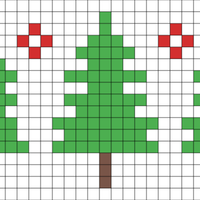 Alternating trees