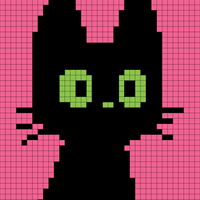 Carly Cat 1 - Pascal
