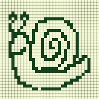 Snail Sweater