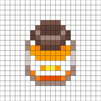 honey