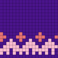 Simple pattern