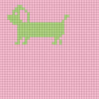 Dog scarf