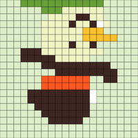 snowman