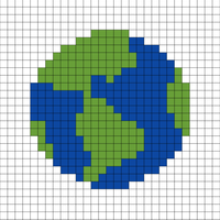 Copy of globe